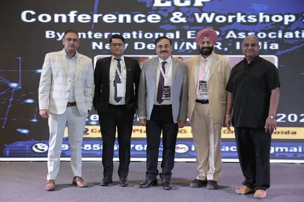 Conference Support 2